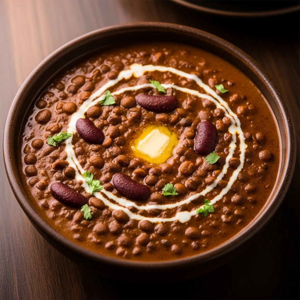 Daal Makhani