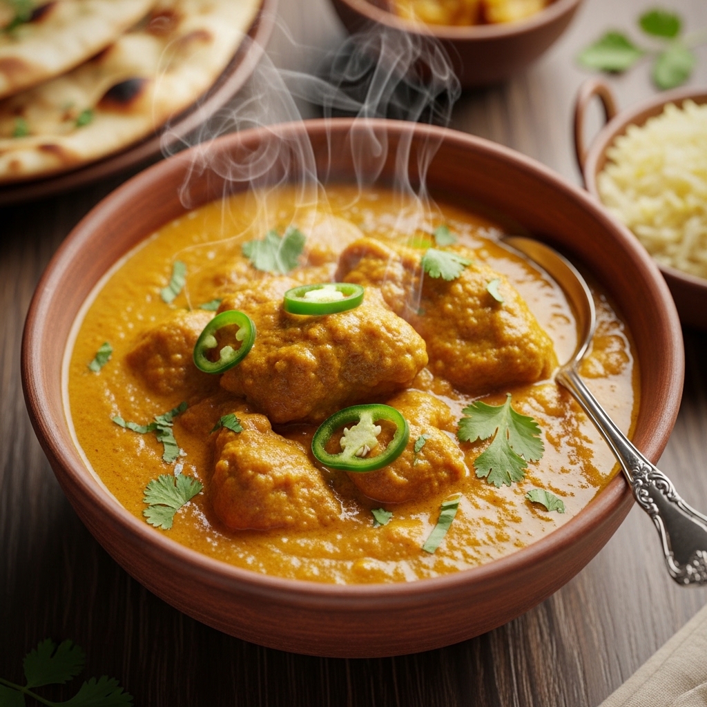 Korma